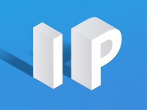 Белый IP